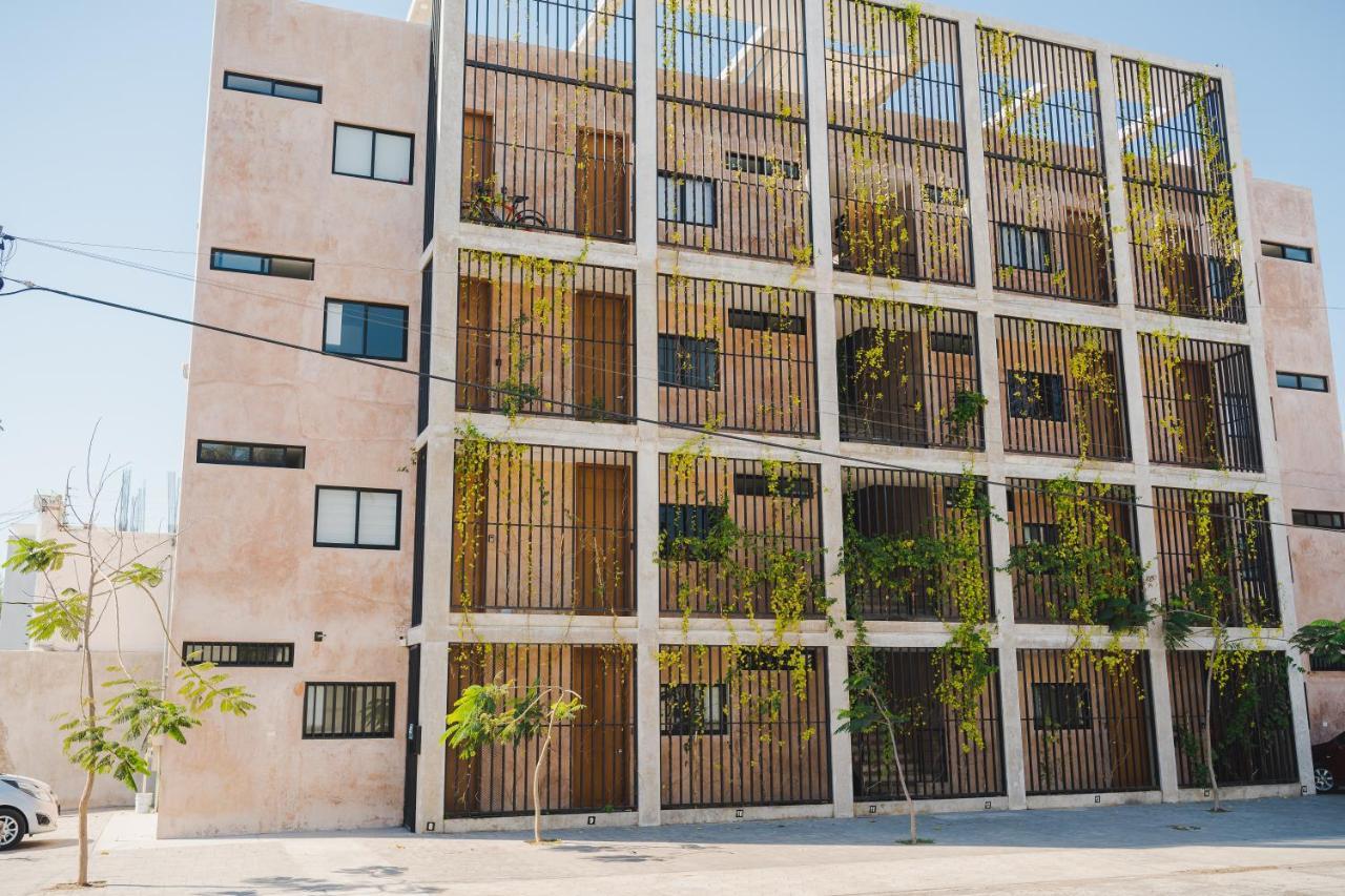 마사틀란 Loft A Dos Cuadras De La Playa By G P S Rentas 아파트 외부 사진