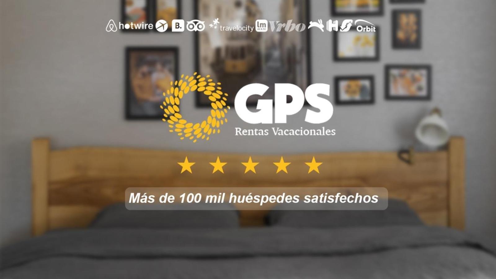 마사틀란 Loft A Dos Cuadras De La Playa By G P S Rentas 아파트 외부 사진